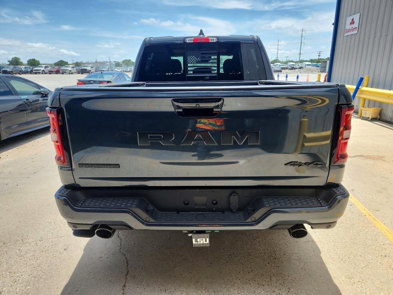 Ram 1500 Big Horn