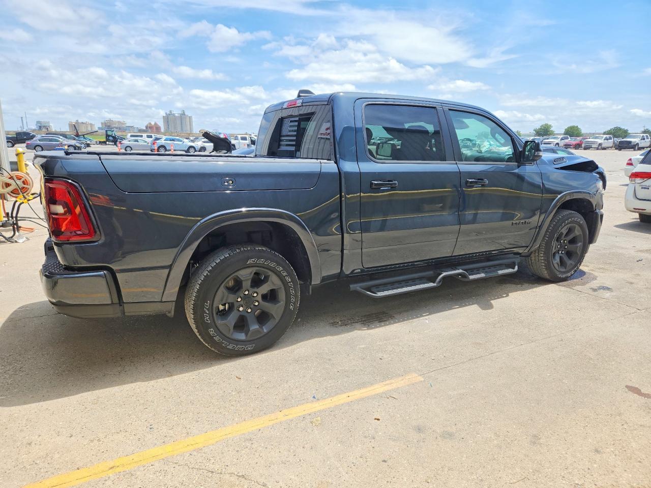 Ram 1500 Big Horn