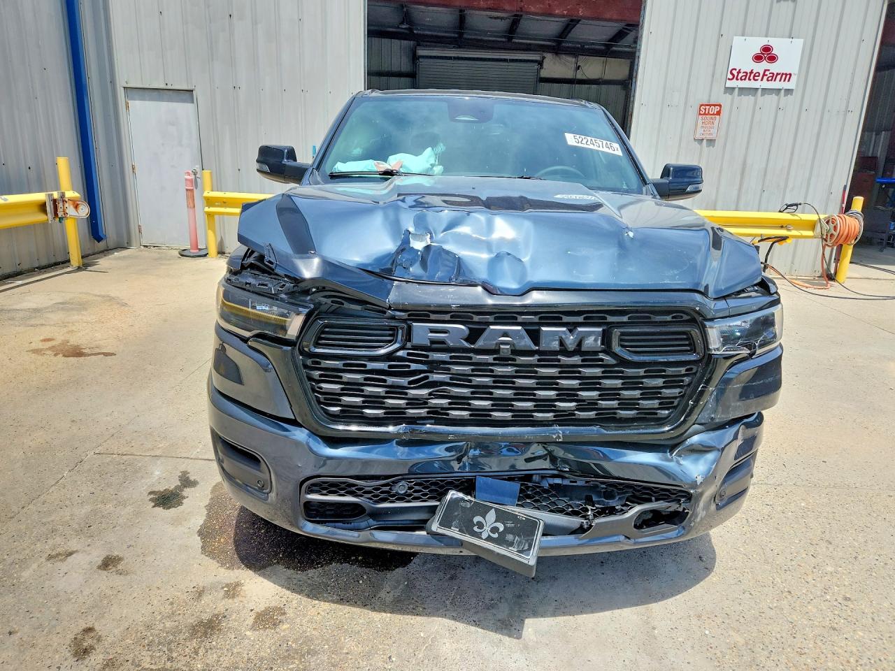 Ram 1500 Big Horn