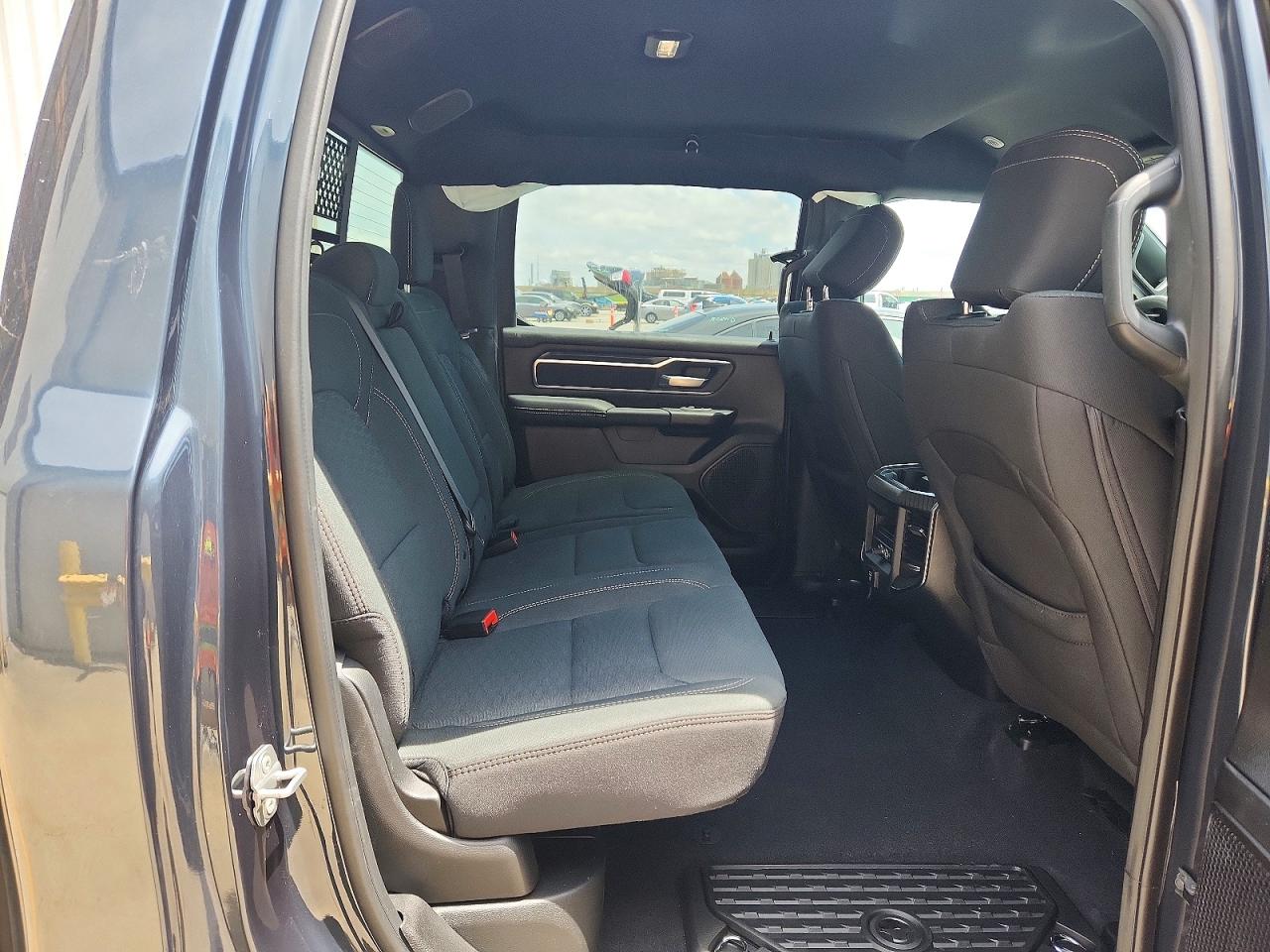 Ram 1500 Big Horn