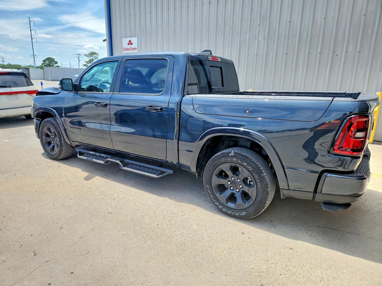 Ram 1500 Big Horn