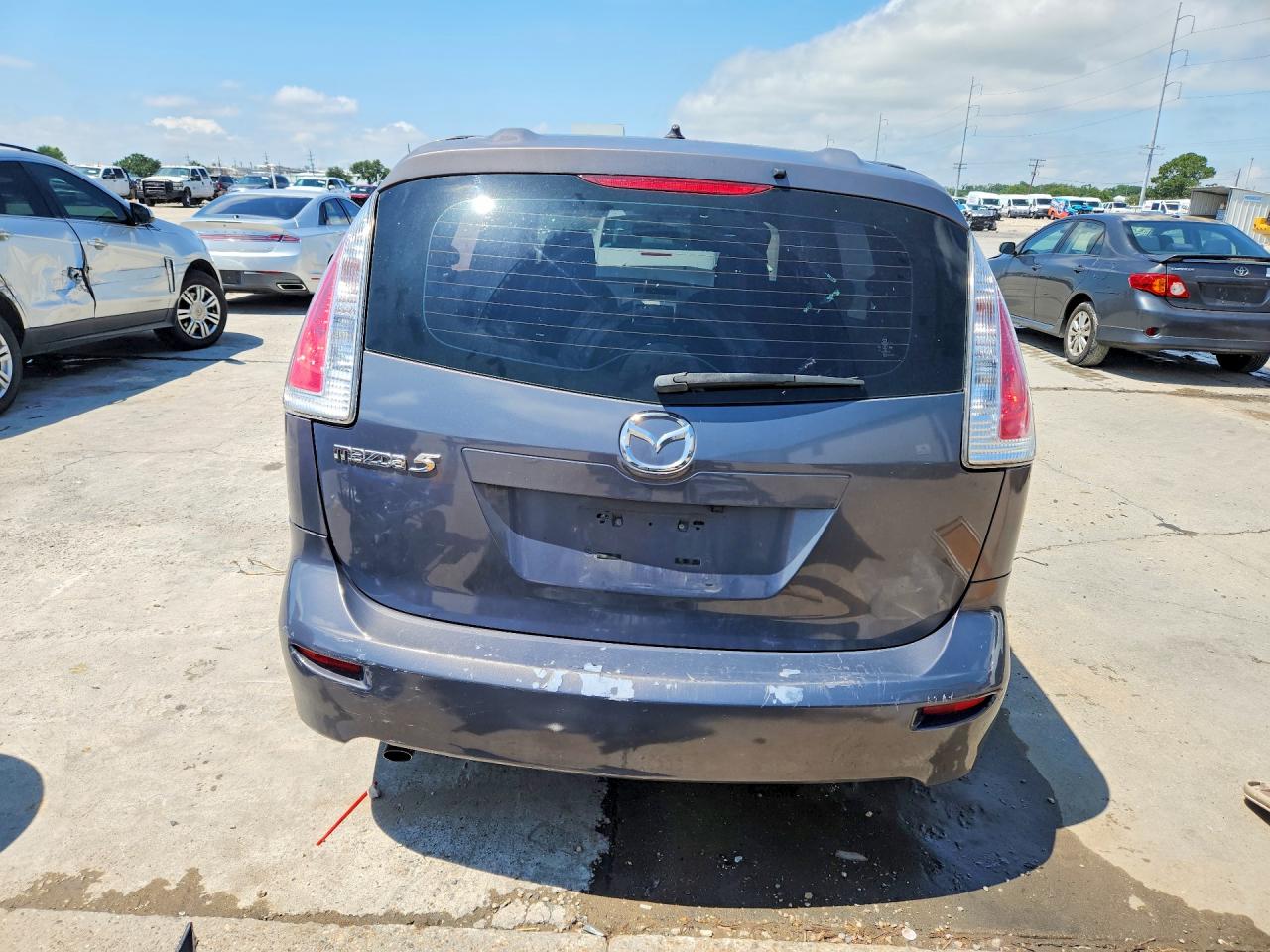 Mazda 5