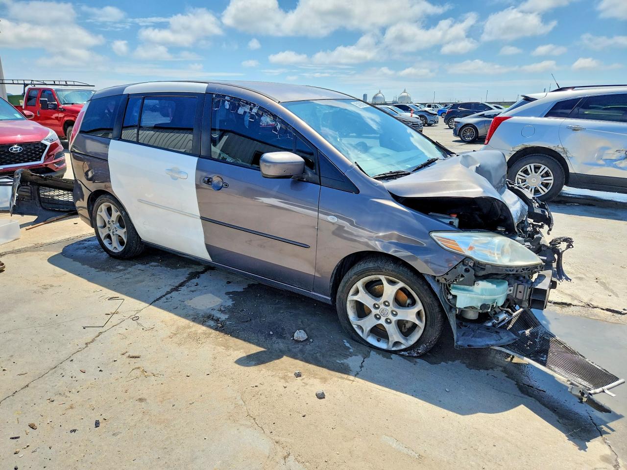 Mazda 5