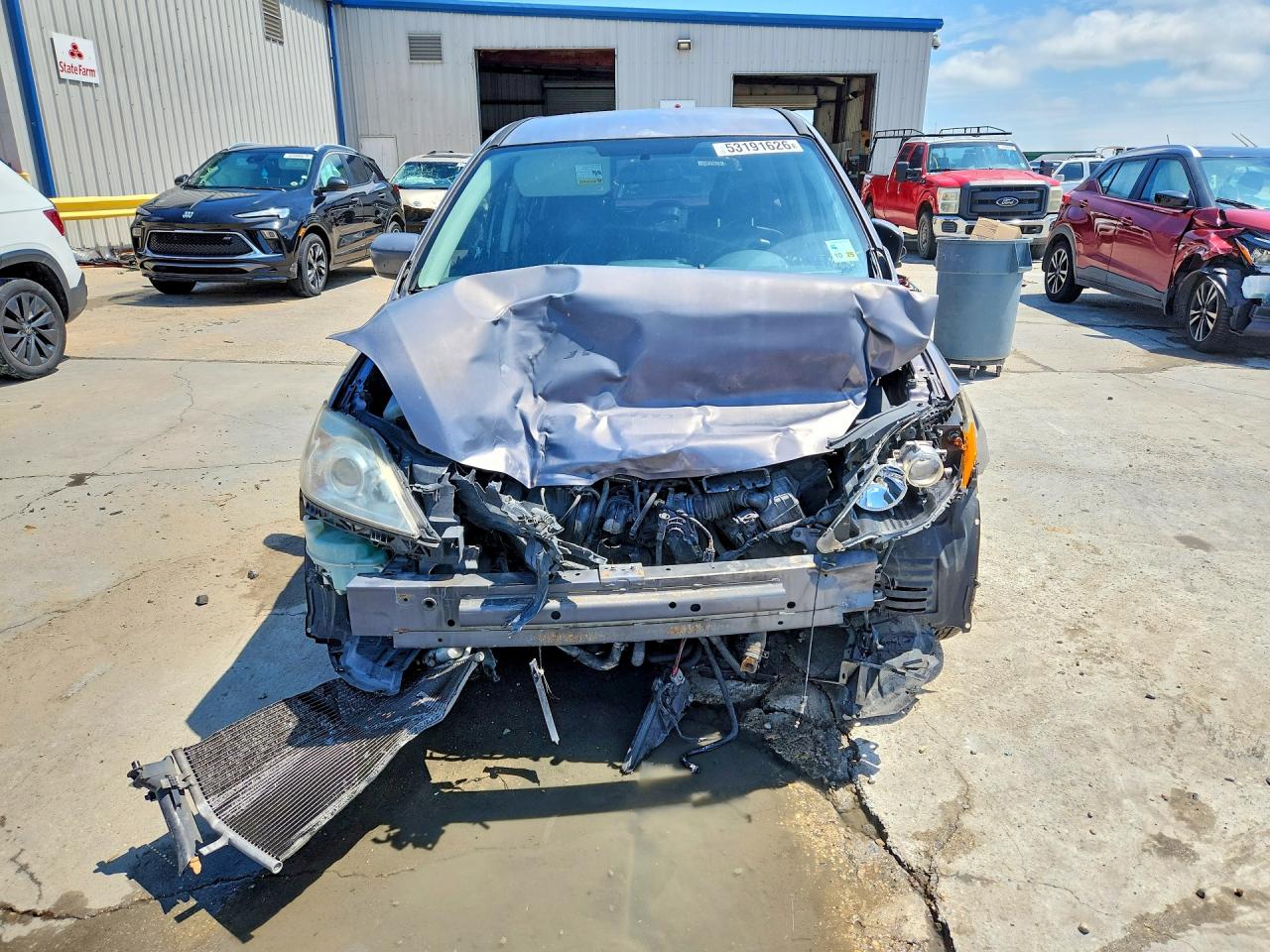 Mazda 5