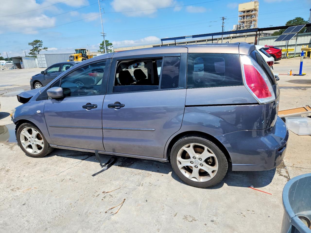 Mazda 5