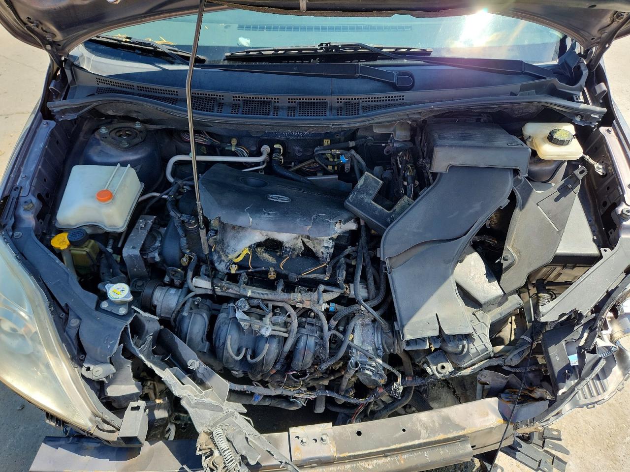 Mazda 5