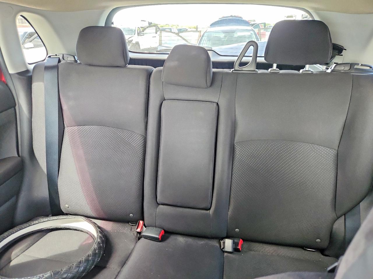 Mitsubishi Outlander Es