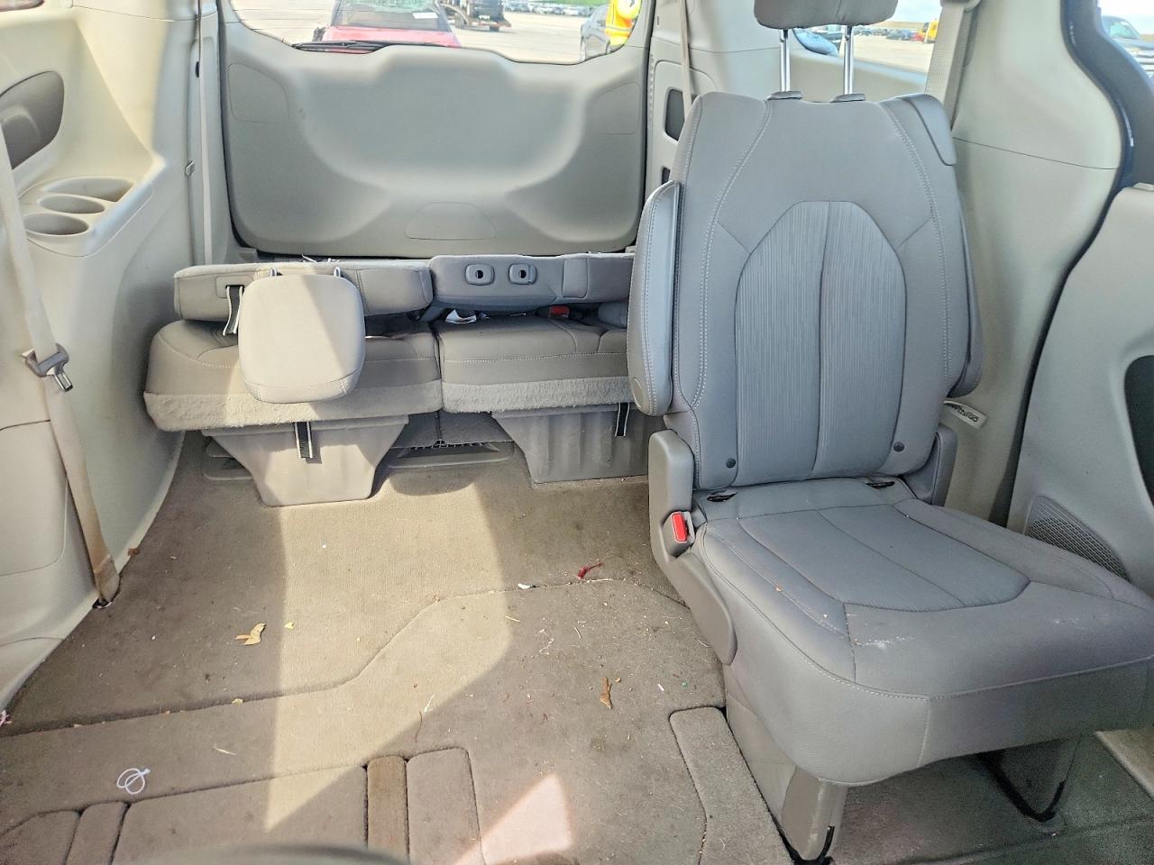 Chrysler Pacifica Touring