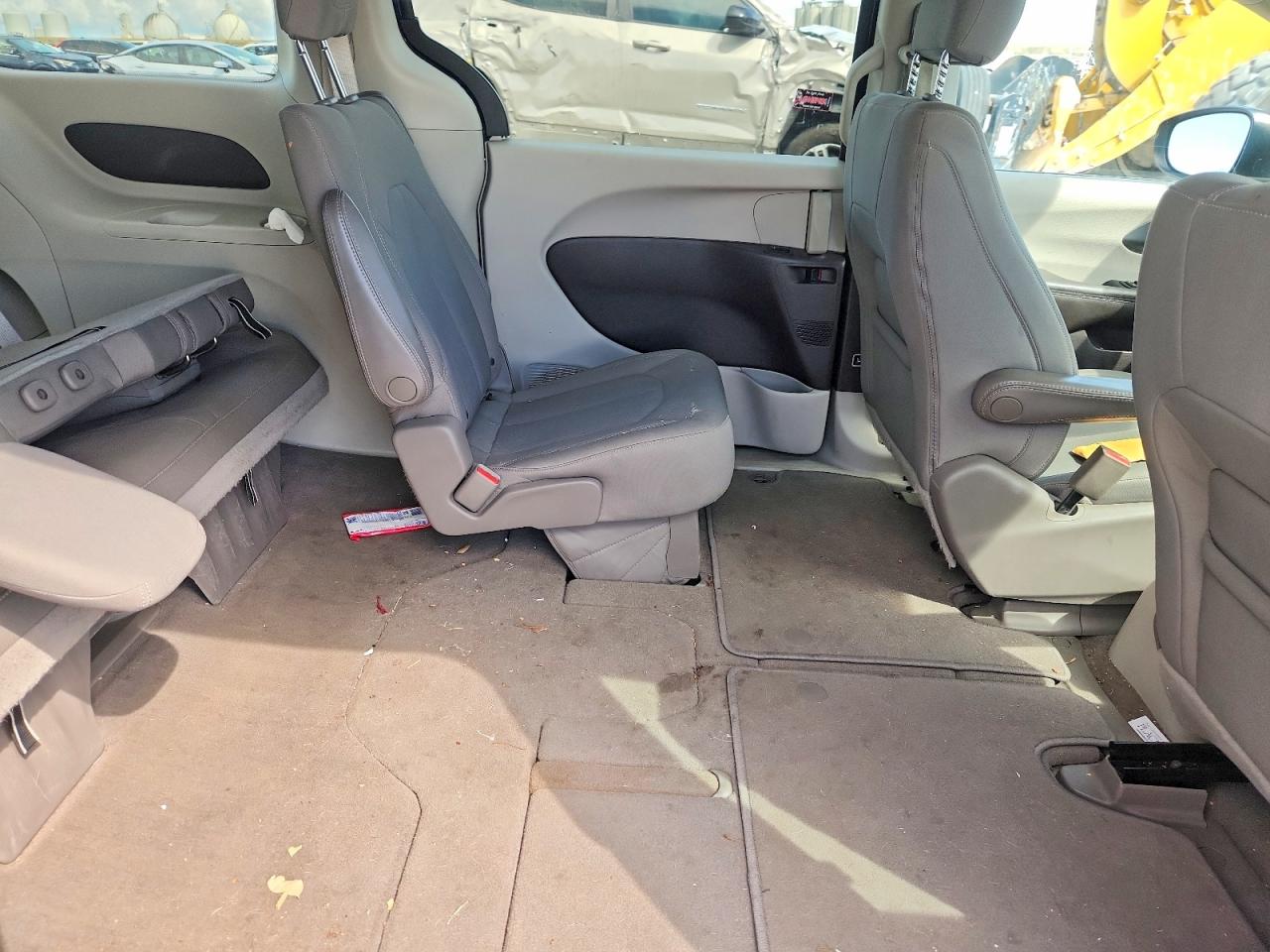 Chrysler Pacifica Touring