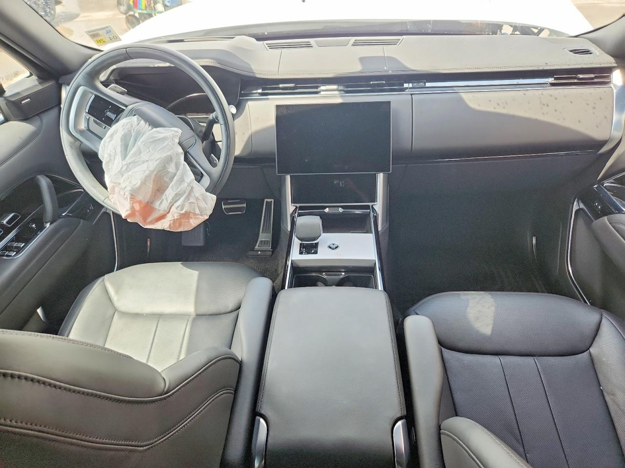 Land Rover Range Rover Se