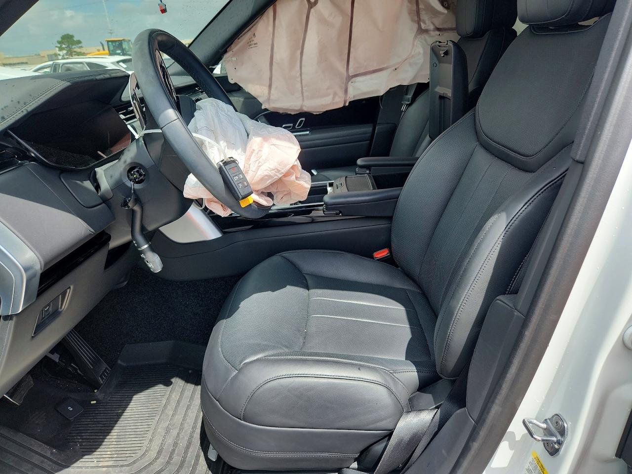 Land Rover Range Rover Se