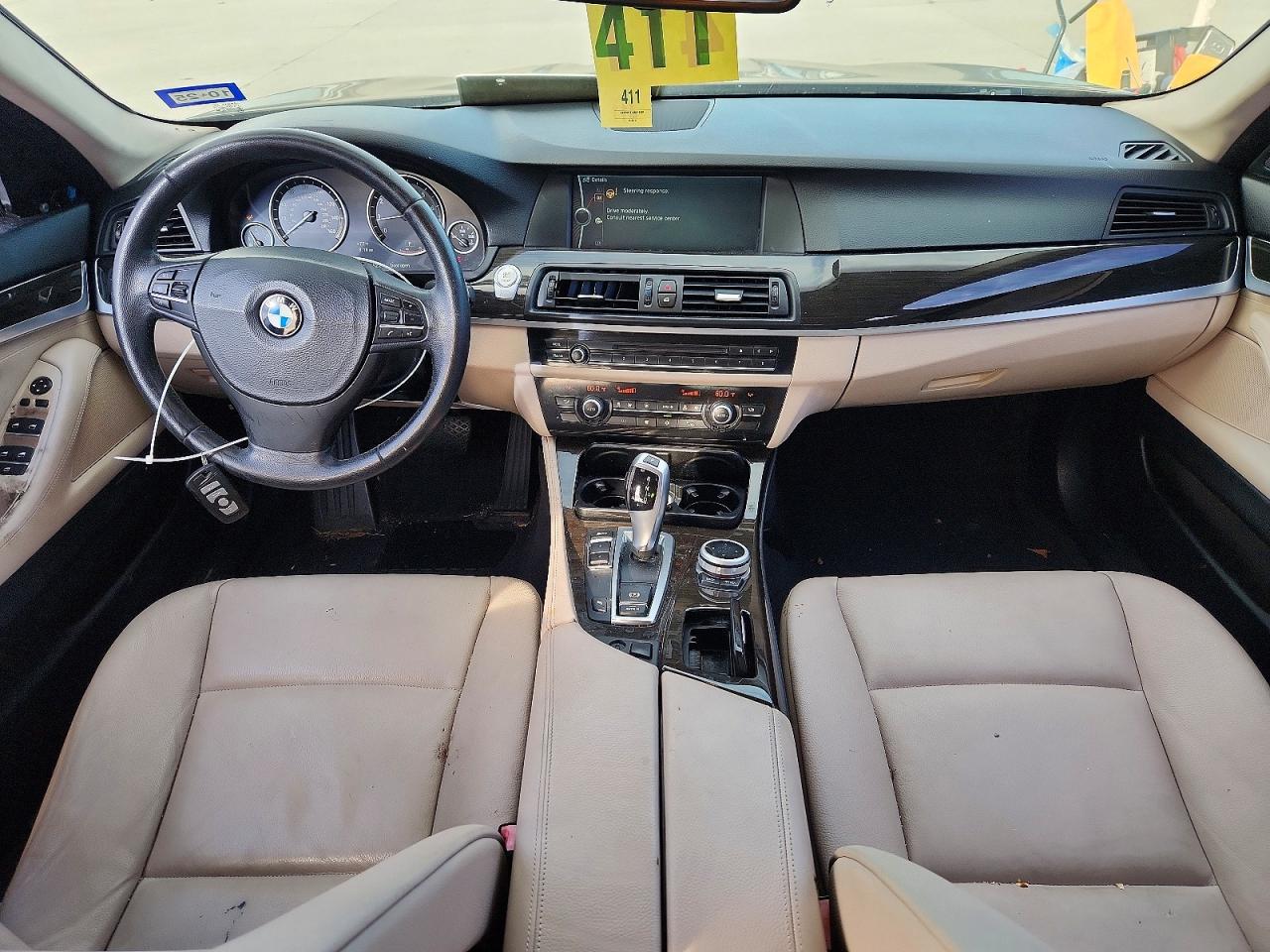 BMW 5 Series I