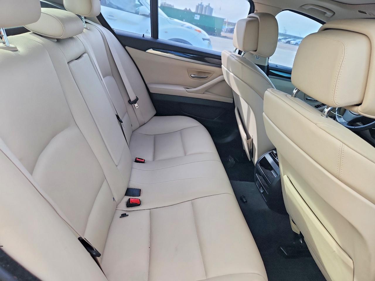 BMW 5 Series I