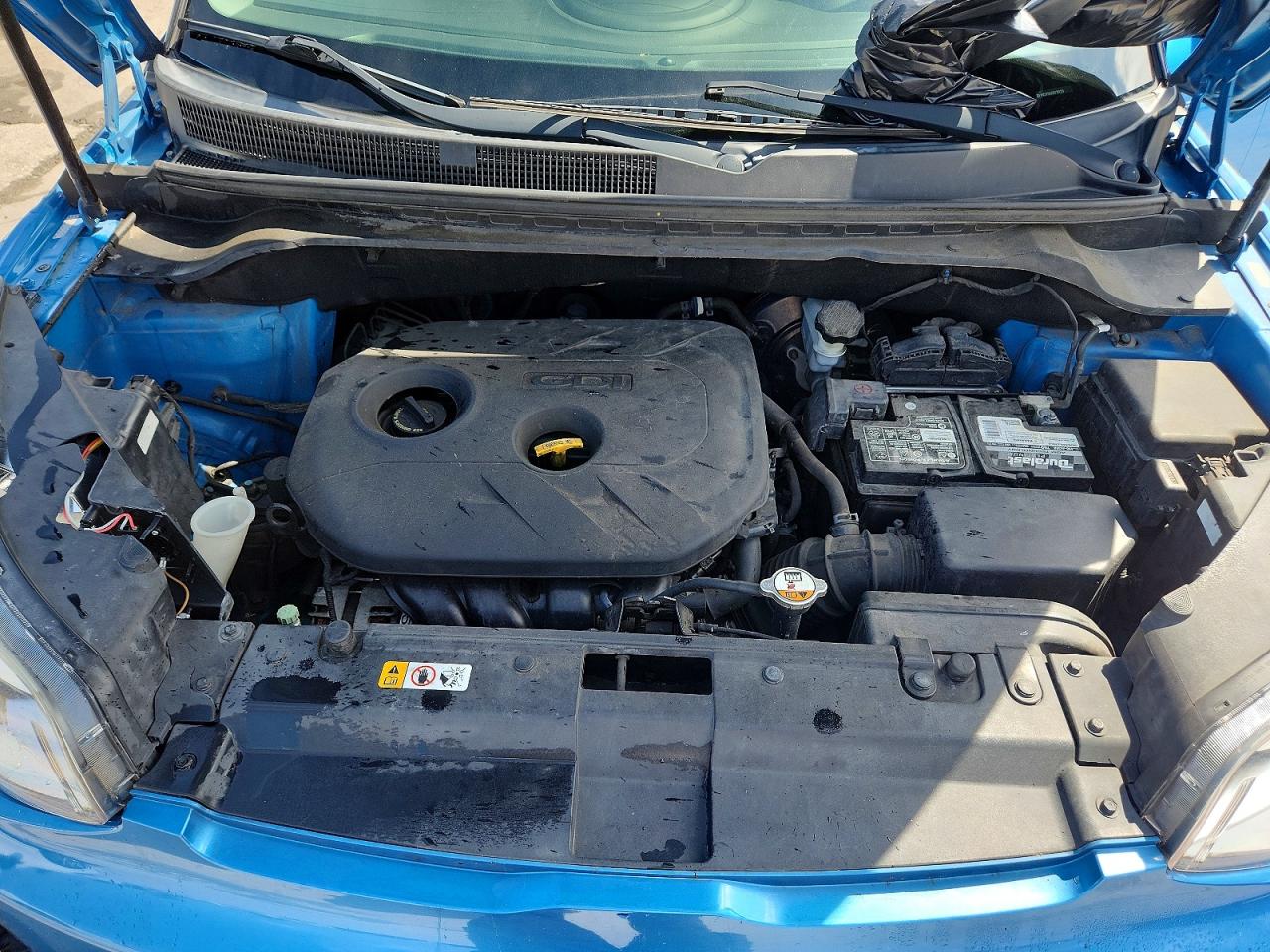 Kia Soul +