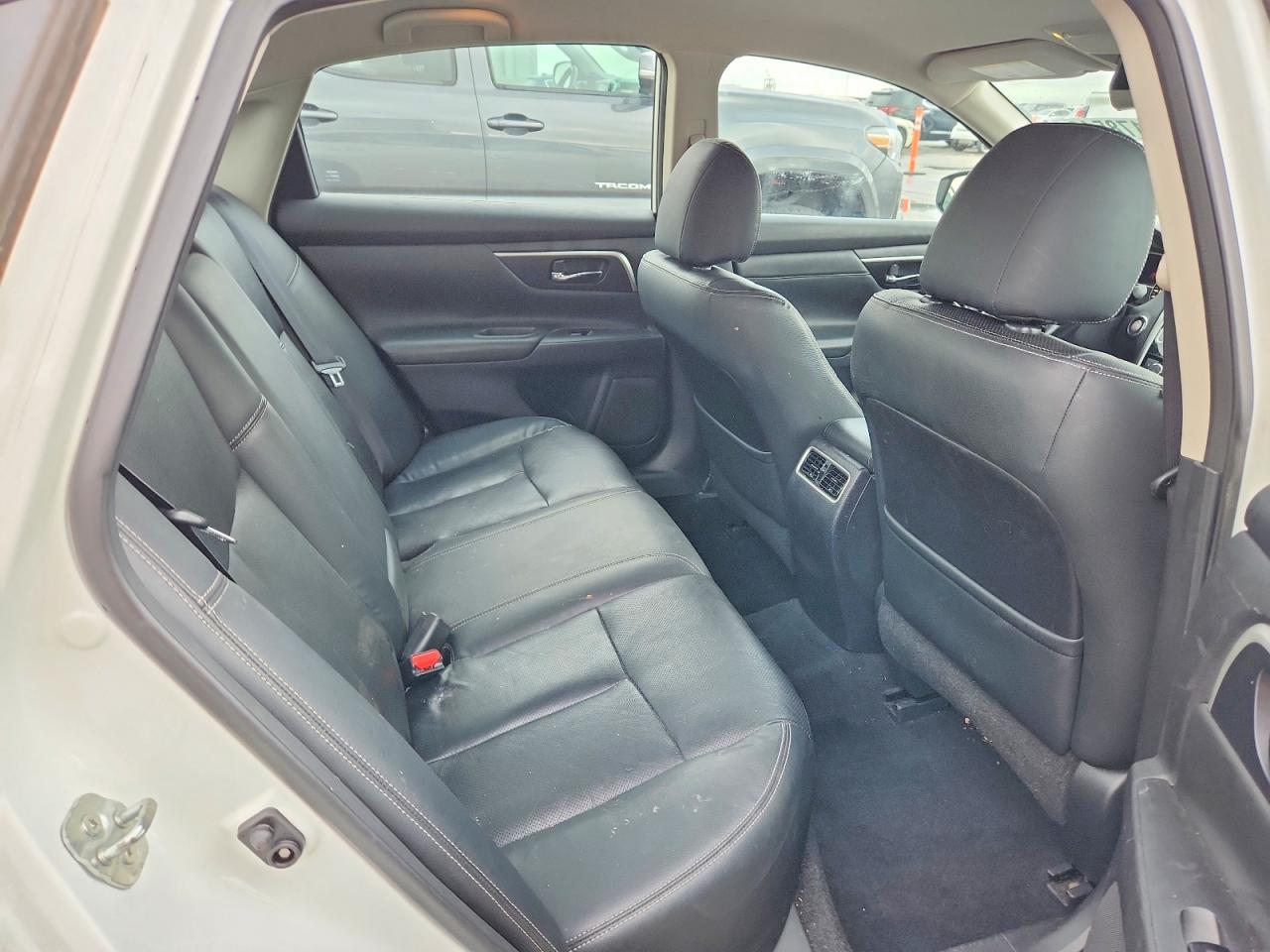 Nissan Altima 2.5 Sl