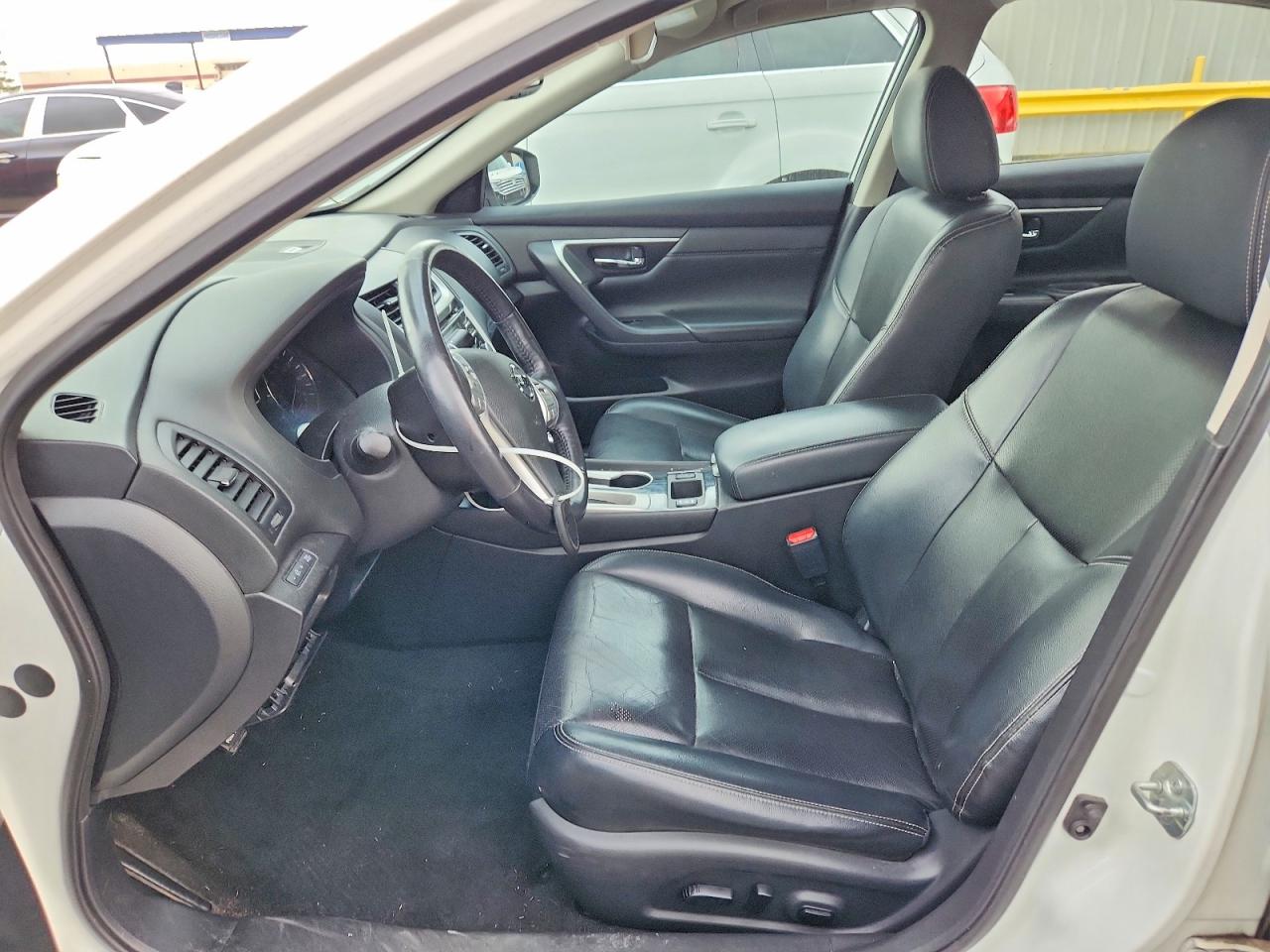 Nissan Altima 2.5 Sl
