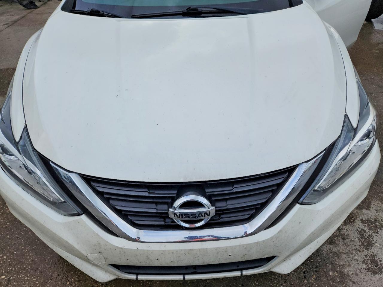 Nissan Altima 2.5 Sl