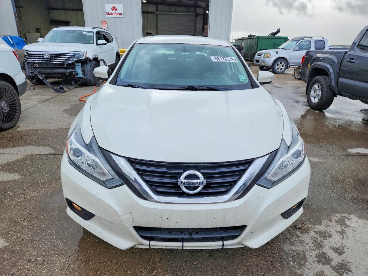 Nissan Altima 2.5 Sl