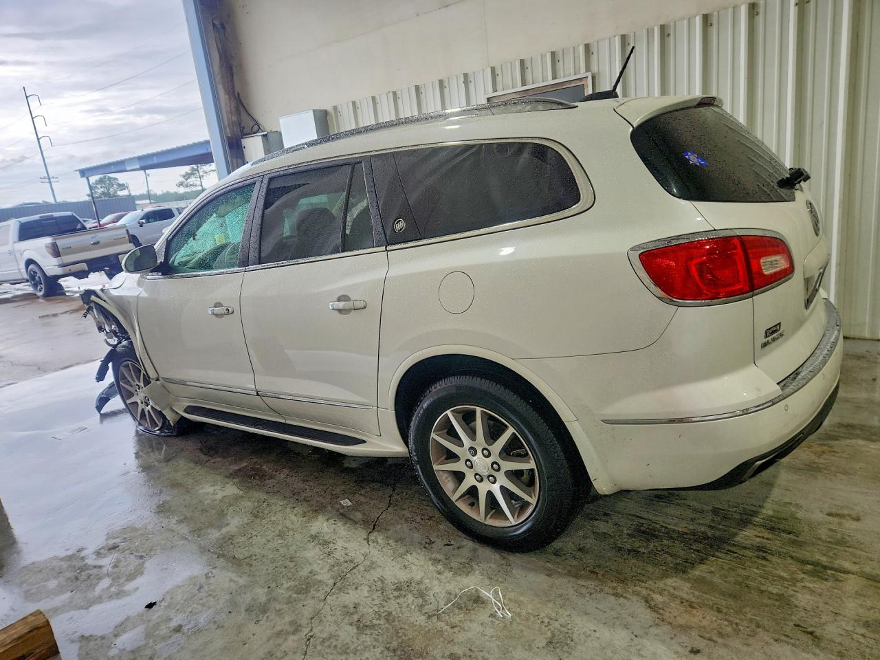 Buick Enclave