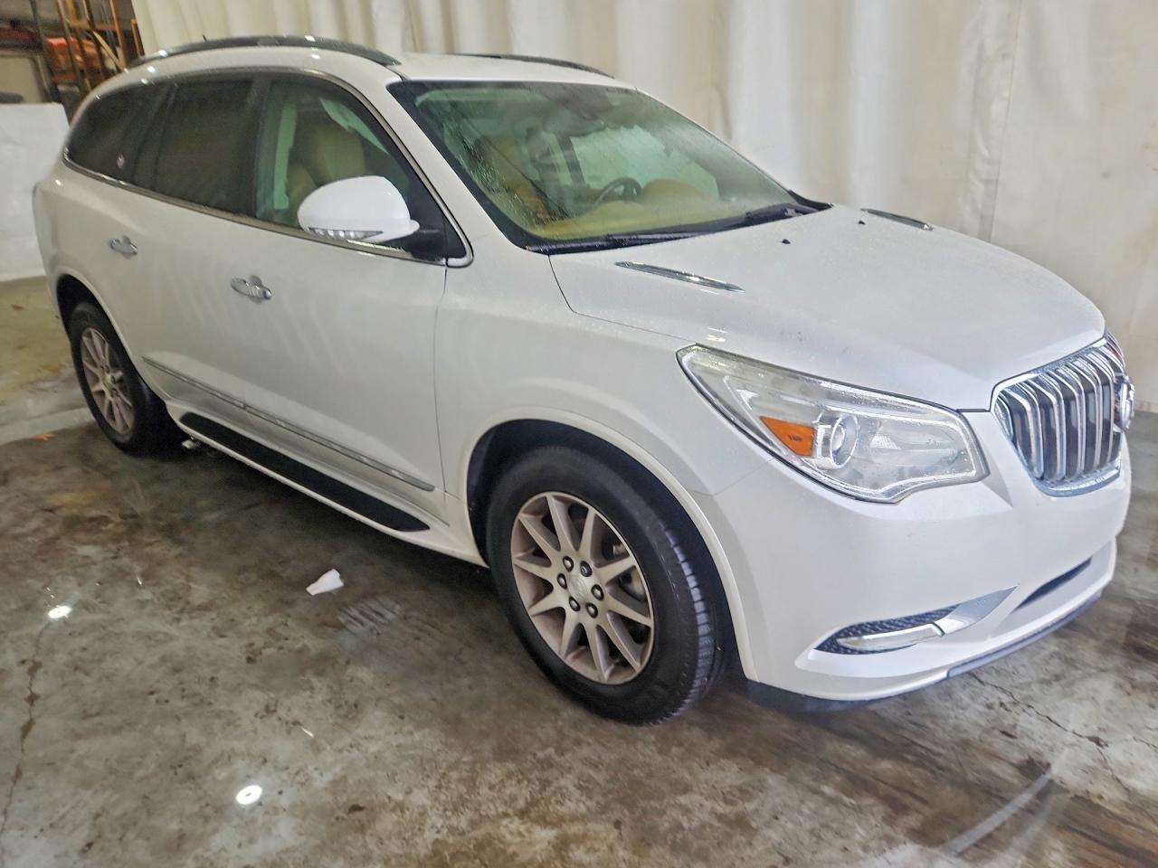 Buick Enclave
