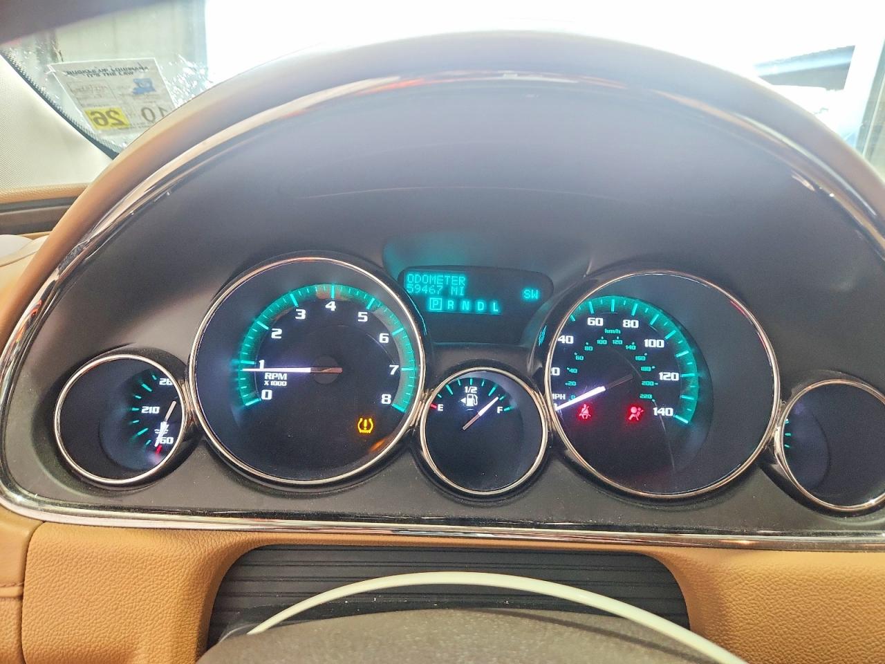 Buick Enclave