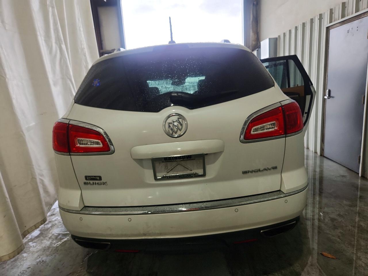 Buick Enclave