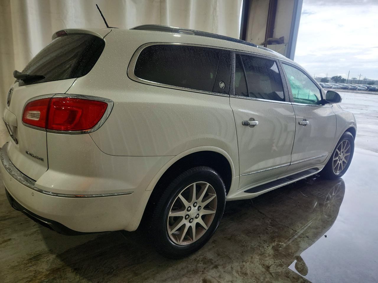 Buick Enclave