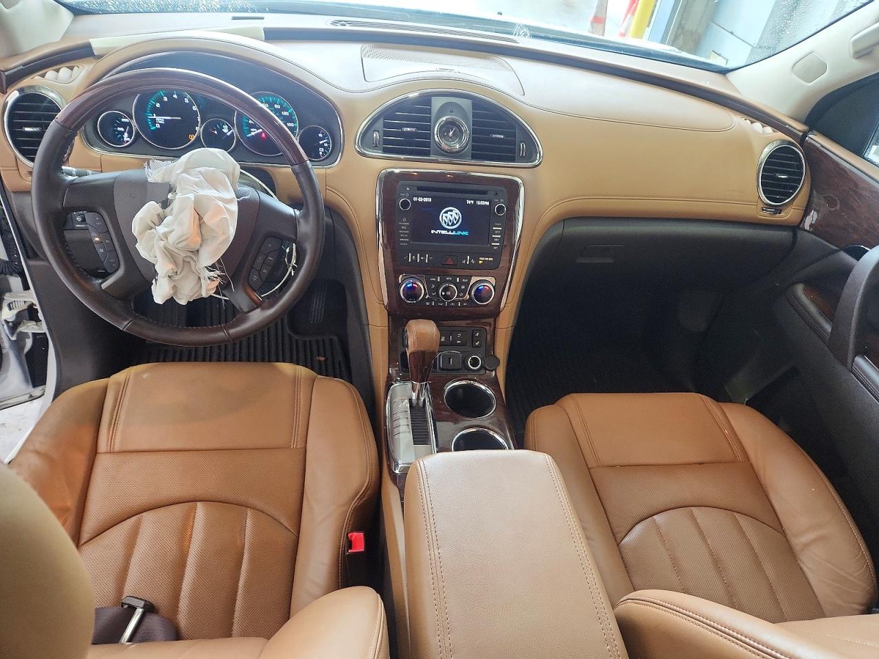 Buick Enclave