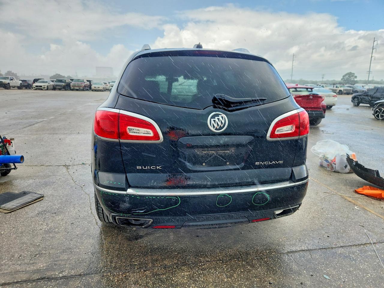 Buick Enclave
