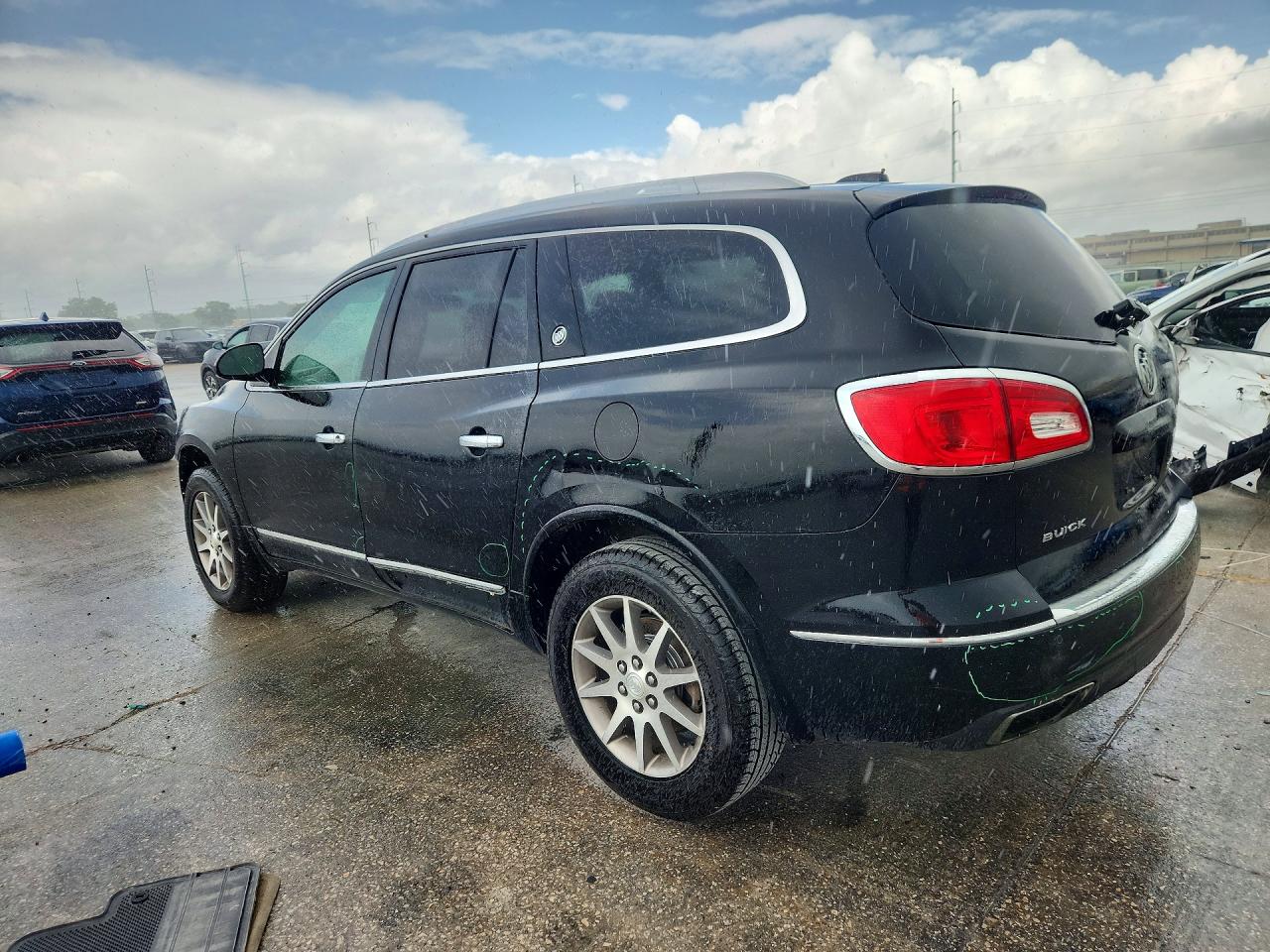 Buick Enclave