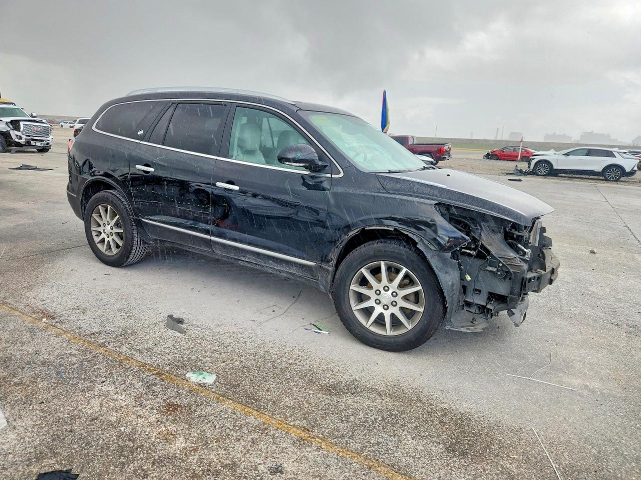 Buick Enclave