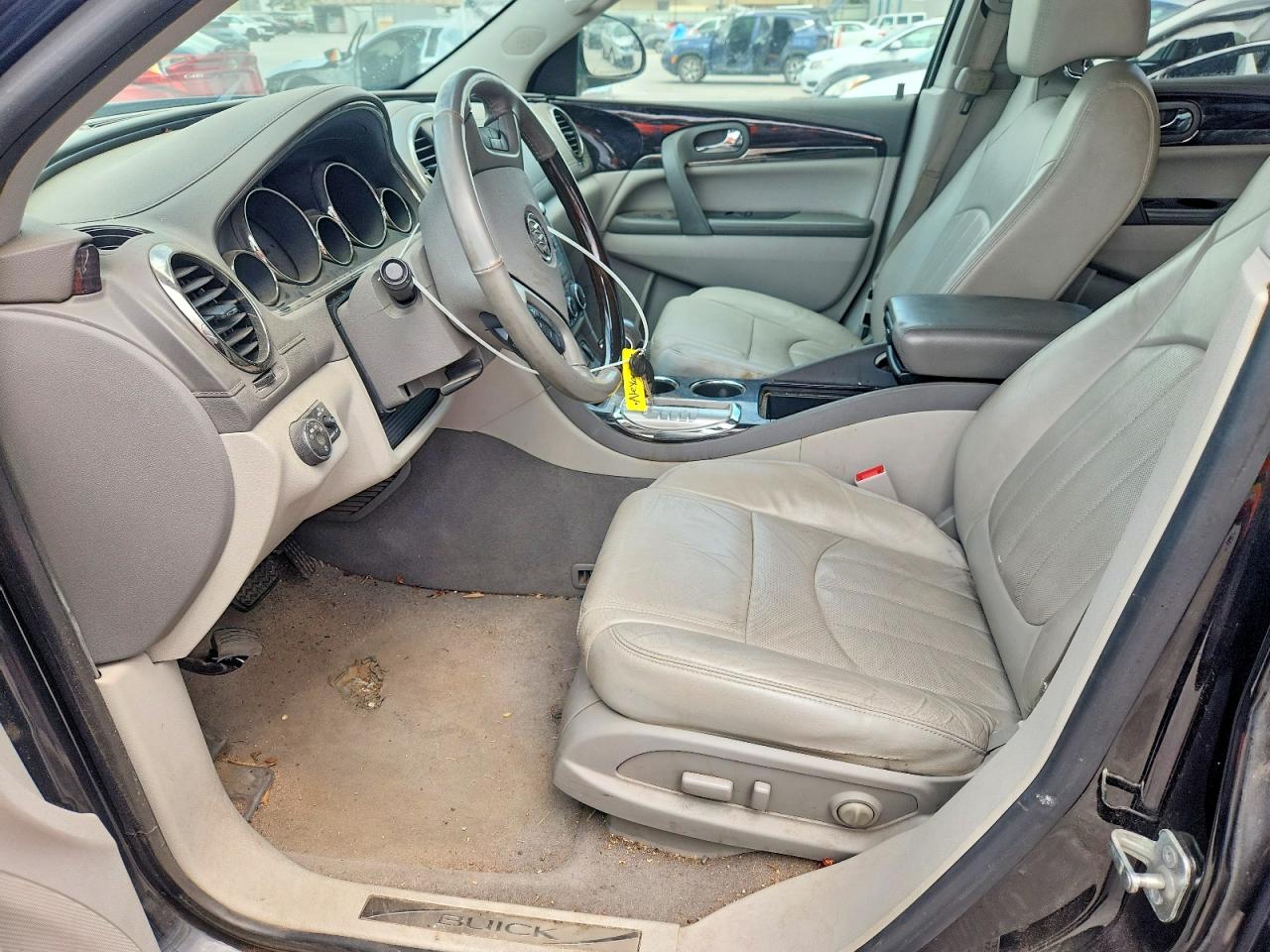 Buick Enclave