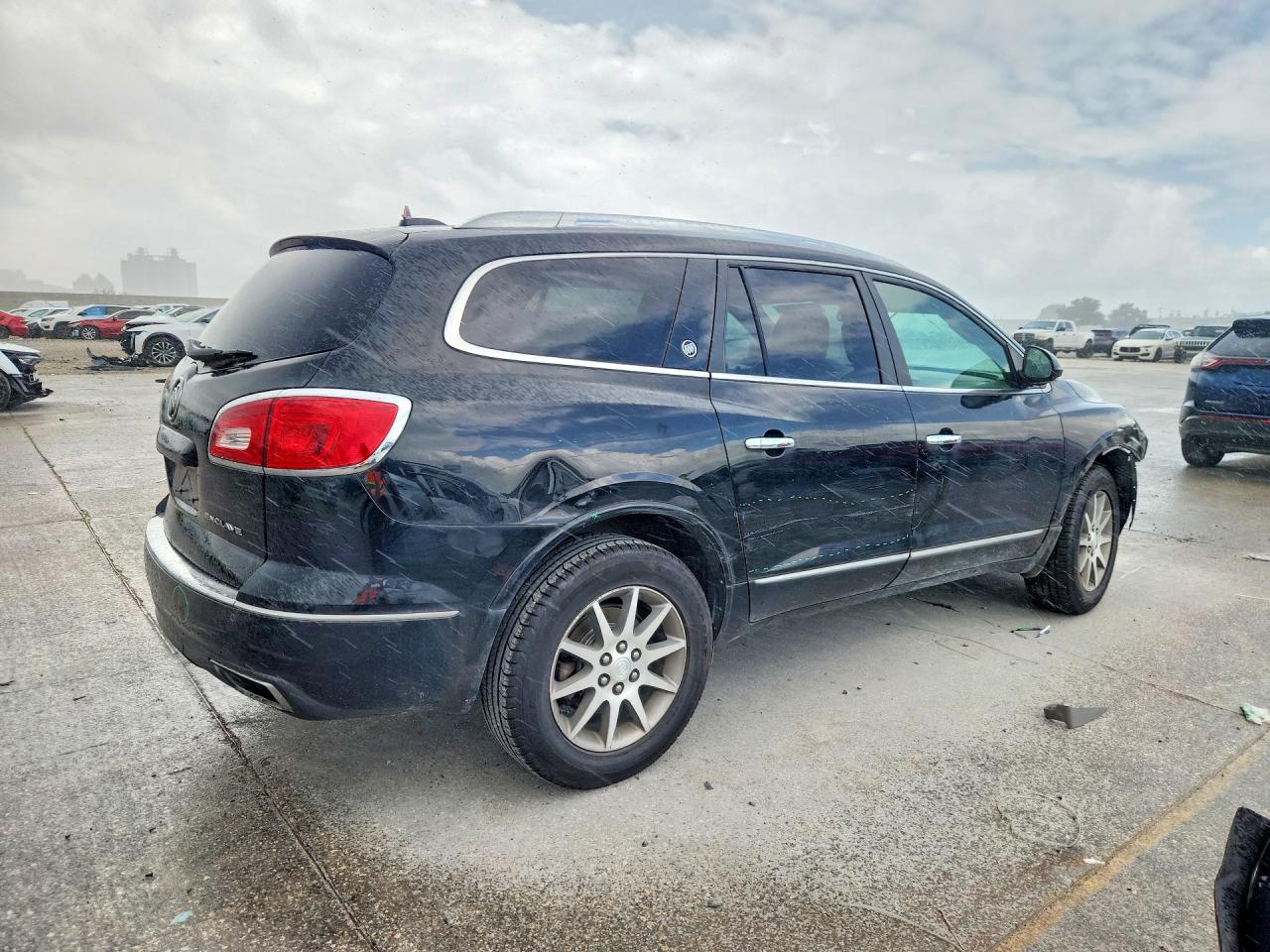 Buick Enclave