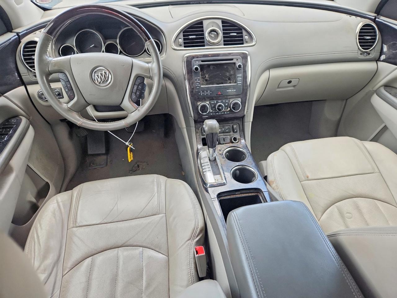 Buick Enclave