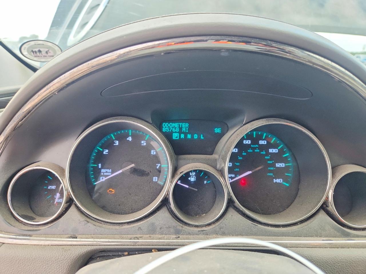 Buick Enclave