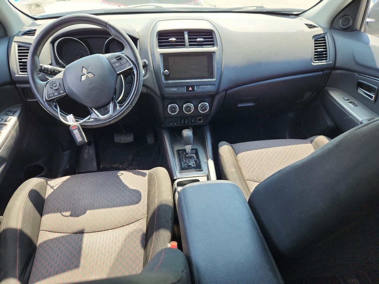 Mitsubishi Outlander Se