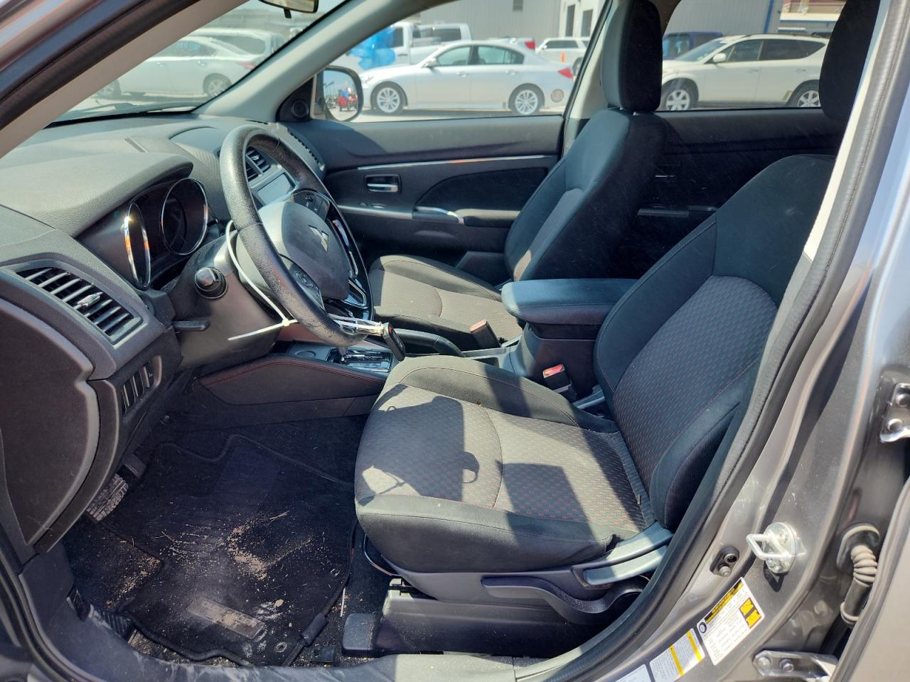 Mitsubishi Outlander Se