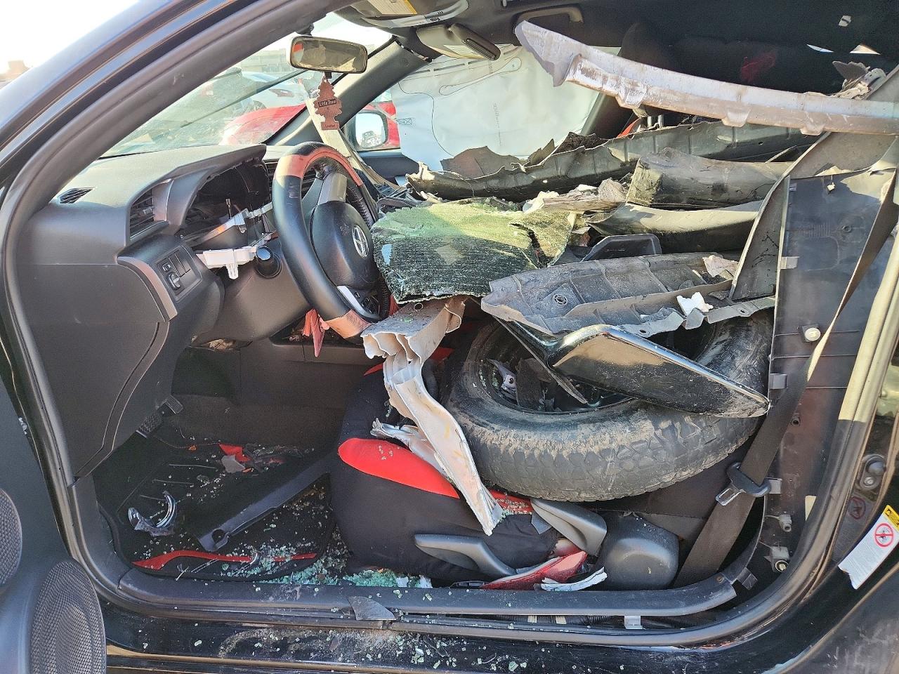 Toyota Scion