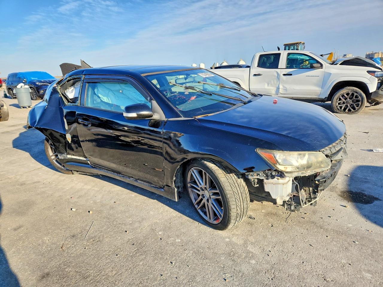 Toyota Scion