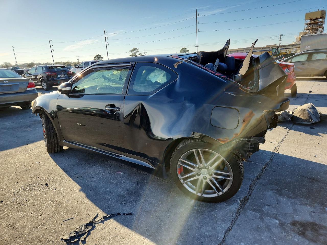 Toyota Scion