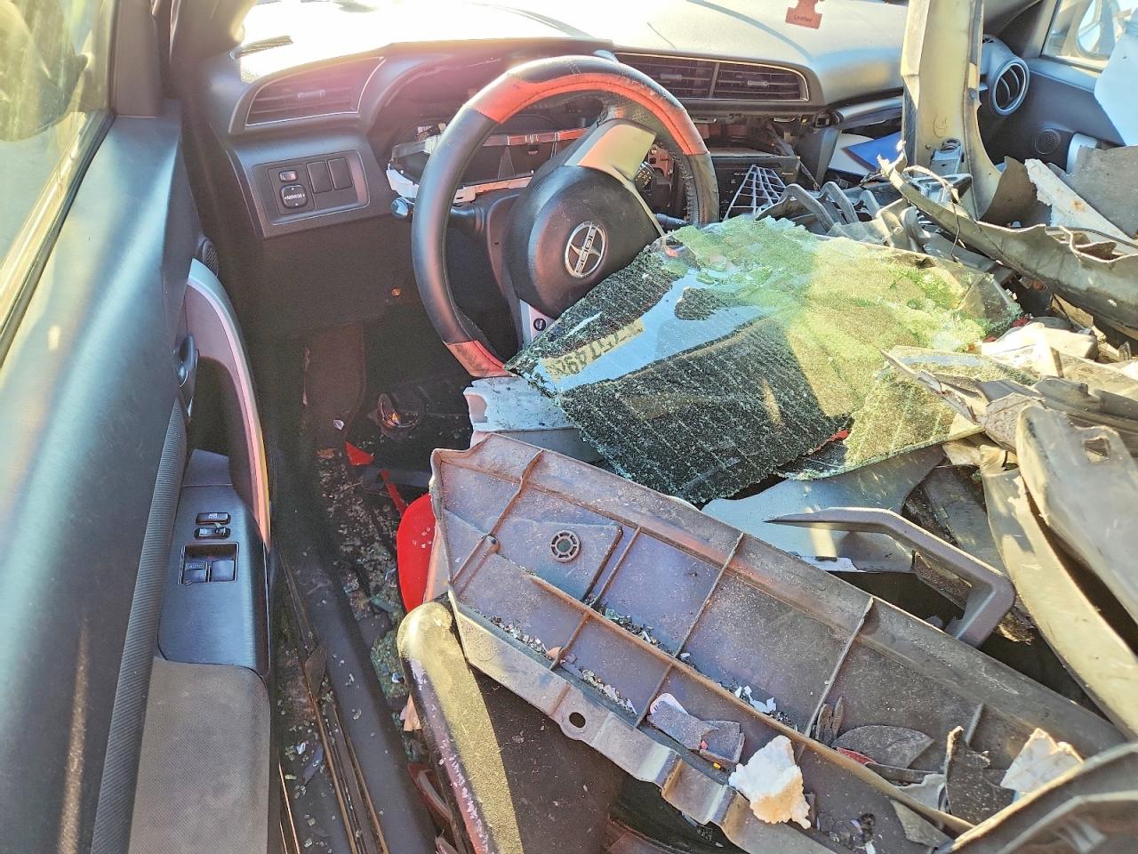 Toyota Scion