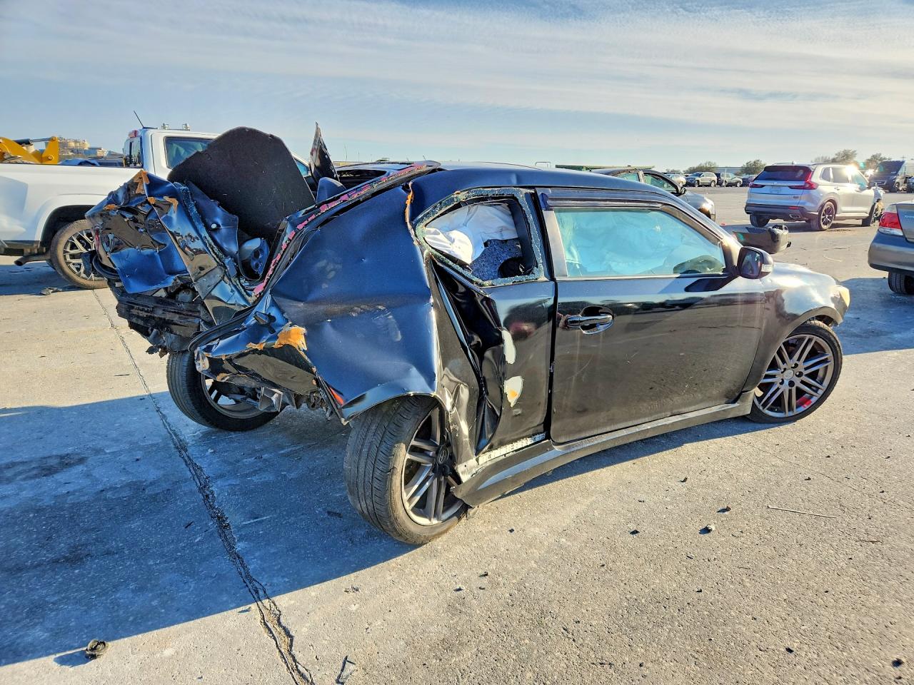 Toyota Scion