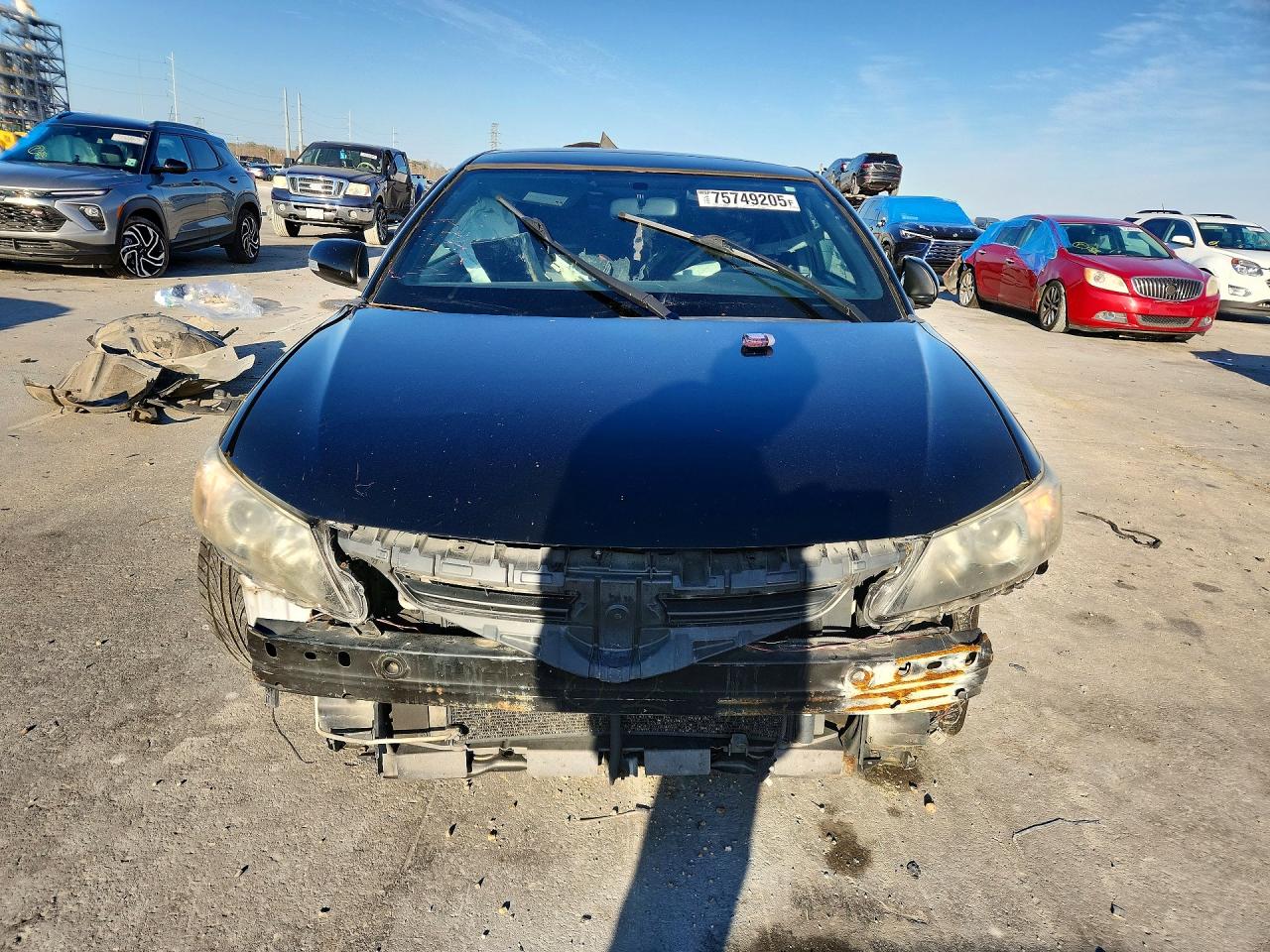 Toyota Scion
