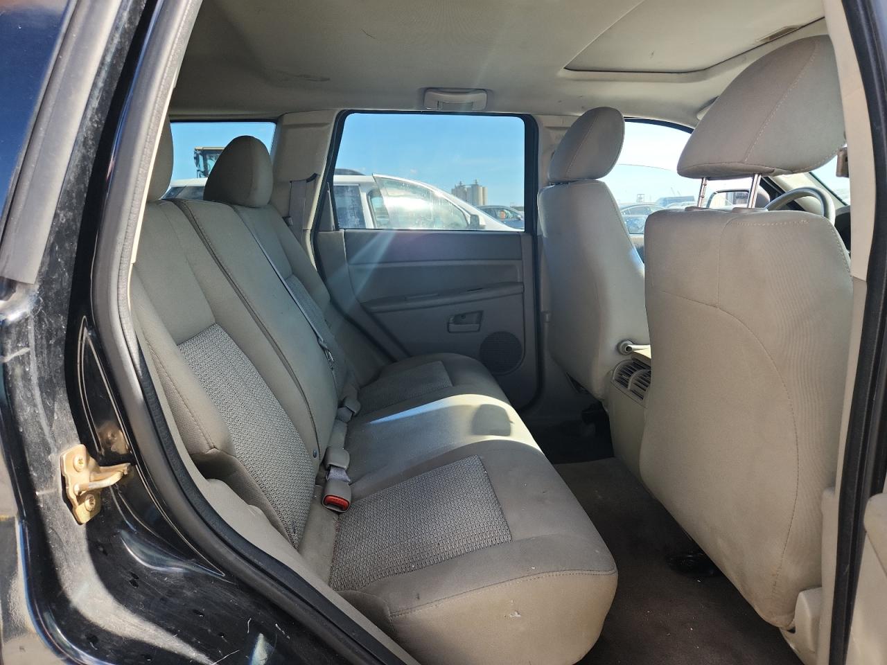 Jeep Cherokee Laredo