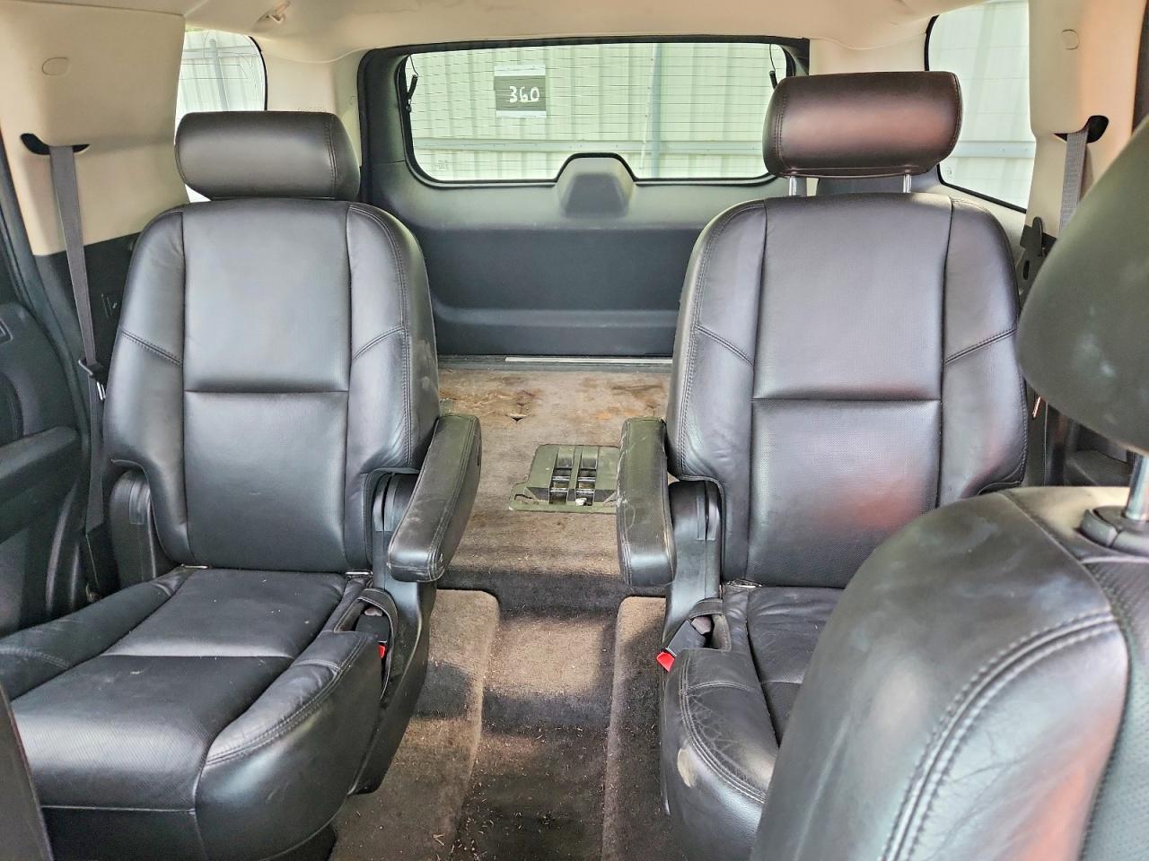 Cadillac Escalade Premium
