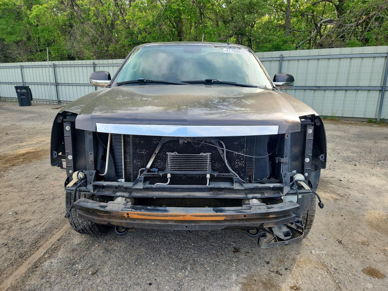 Cadillac Escalade Premium