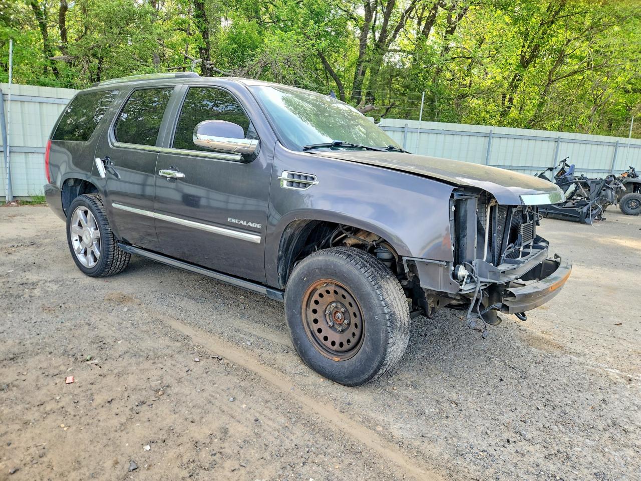 Cadillac Escalade Premium