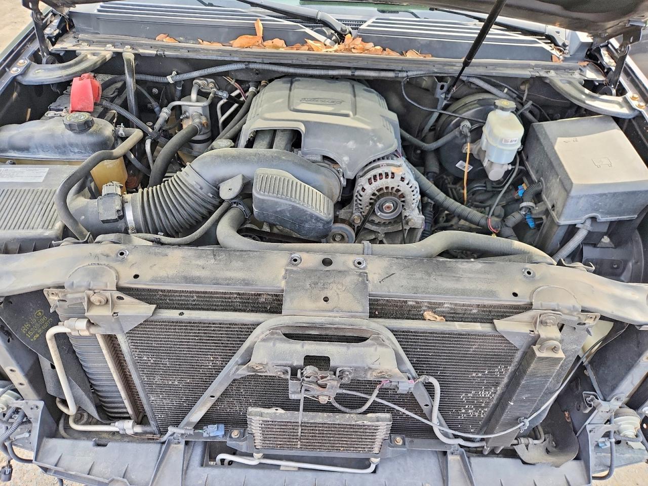 Cadillac Escalade Premium