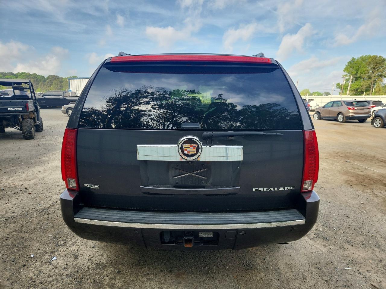 Cadillac Escalade Premium