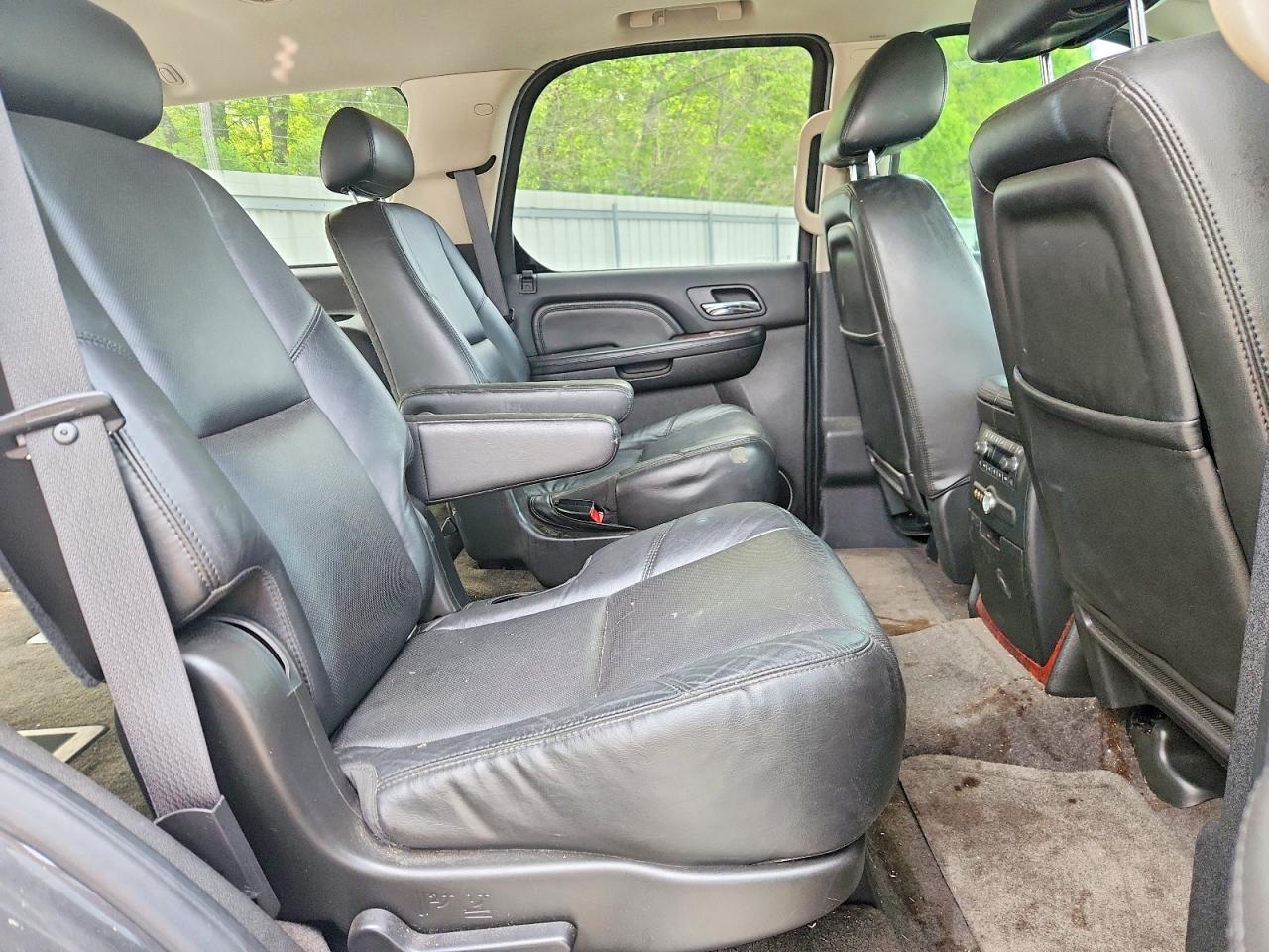 Cadillac Escalade Premium